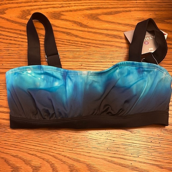 Athleta Other - Athleta Swim Top NWT/6